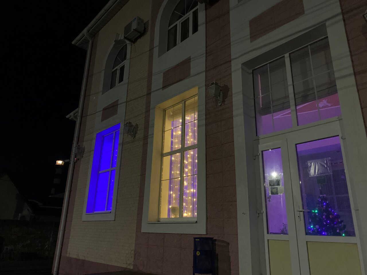 Гостиница Адмирал клуб Заозёрное-31