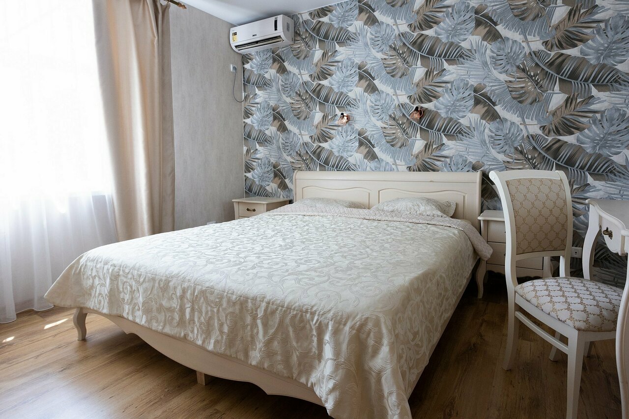 Гостиница Адмирал клуб Заозёрное-28