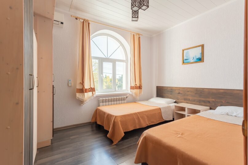 Гостиница Адмирал клуб Заозёрное-75