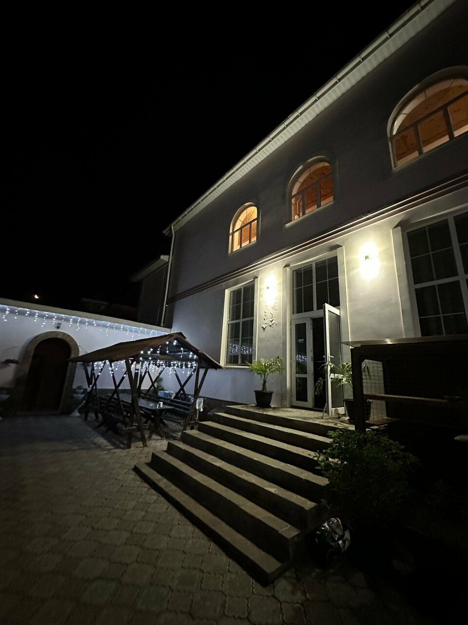 Гостиница Адмирал клуб Заозёрное-104