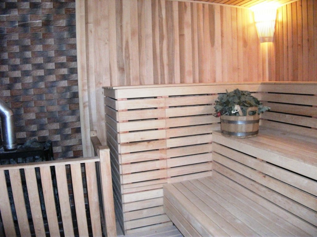 Гостиница Адмирал клуб Заозёрное-56