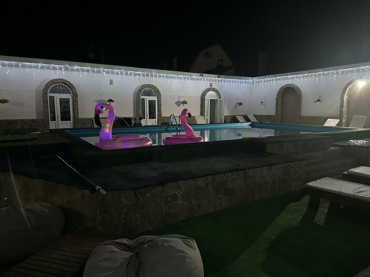 Гостиница Адмирал клуб Заозёрное-103