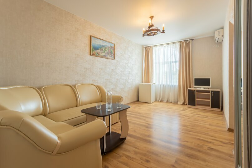 Гостиница Адмирал клуб Заозёрное-29