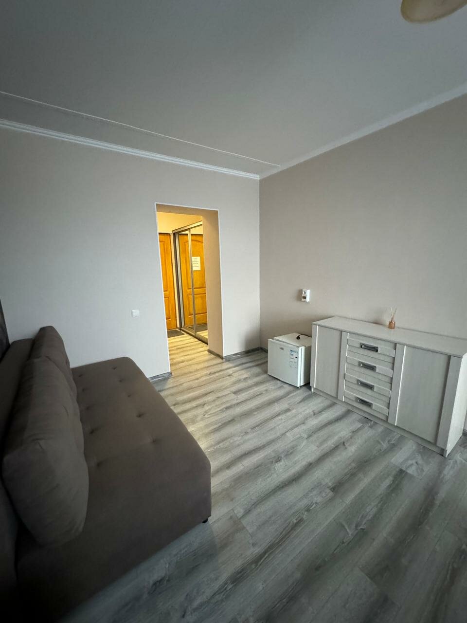 Гостиница Адмирал клуб Заозёрное