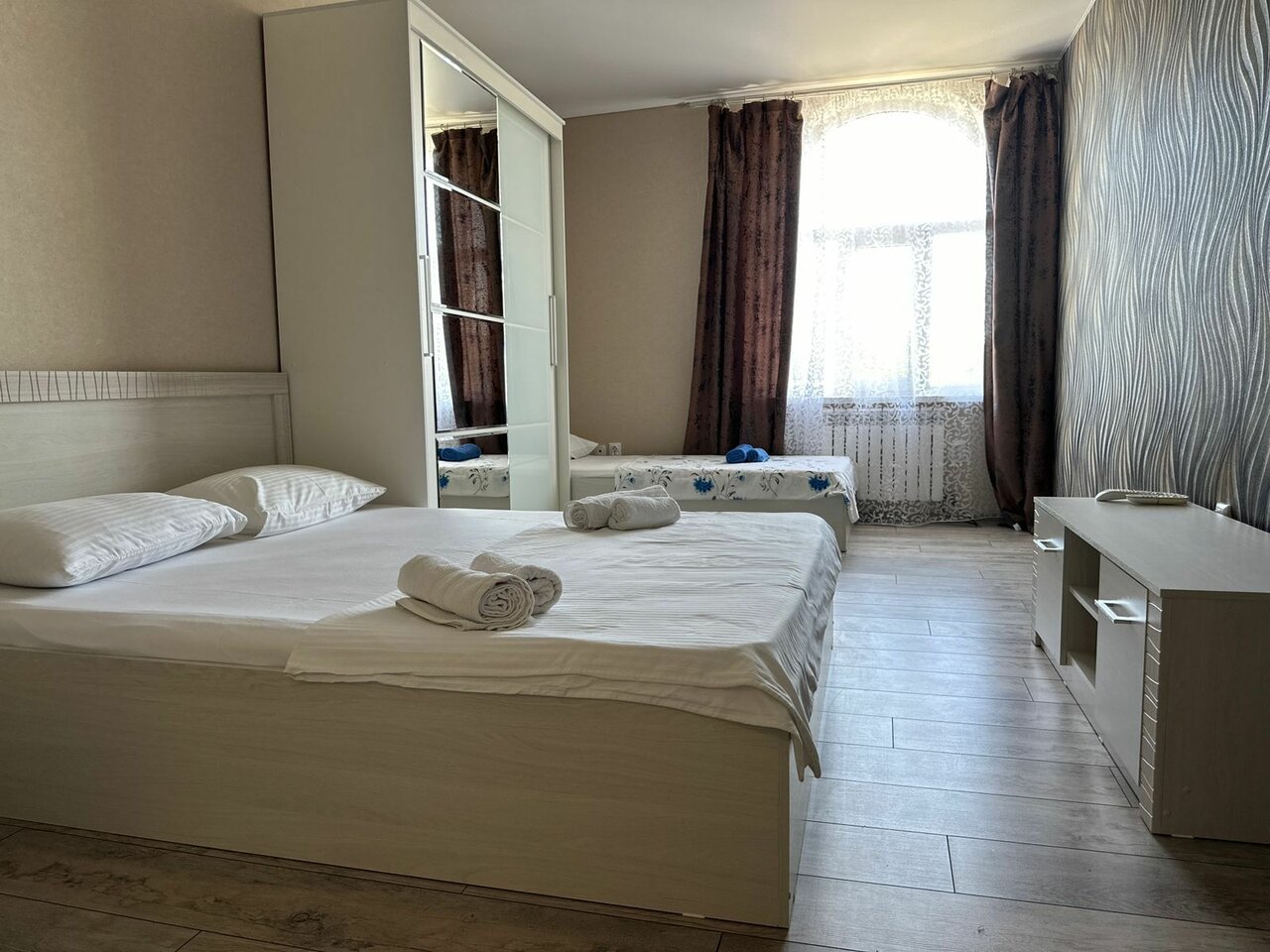 Гостиница Адмирал клуб Заозёрное-62