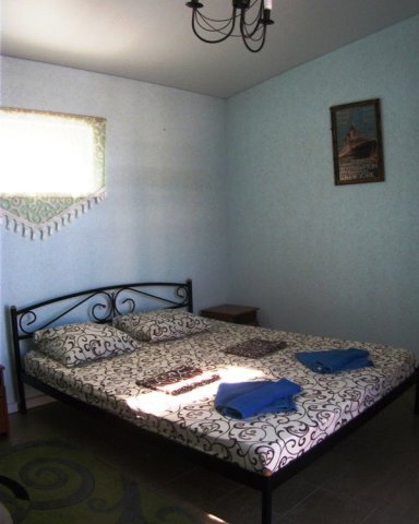 Гостиница Адмирал клуб Заозёрное-79