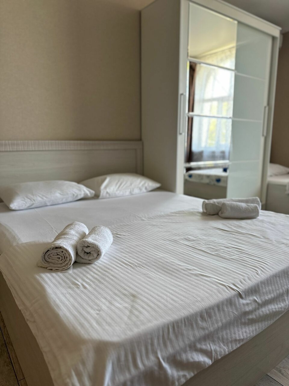 Гостиница Адмирал клуб Заозёрное-37