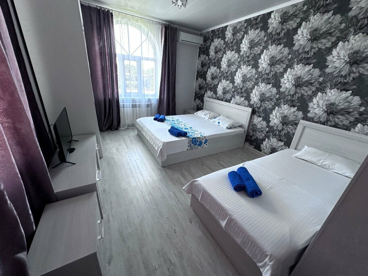 Гостиница Адмирал клуб Заозёрное-59