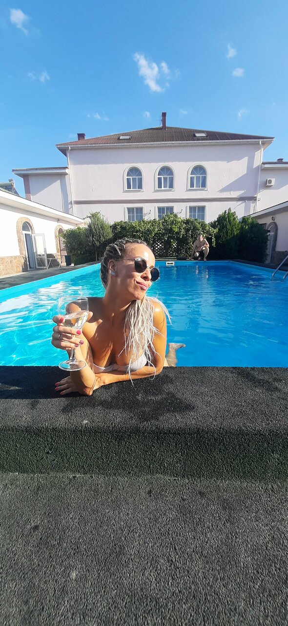 Гостиница Адмирал клуб Заозёрное-10