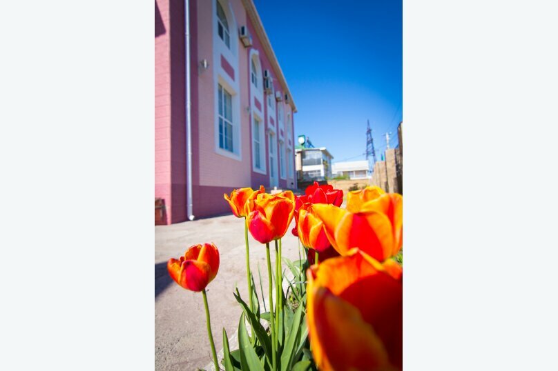 Гостиница Адмирал клуб Заозёрное-9