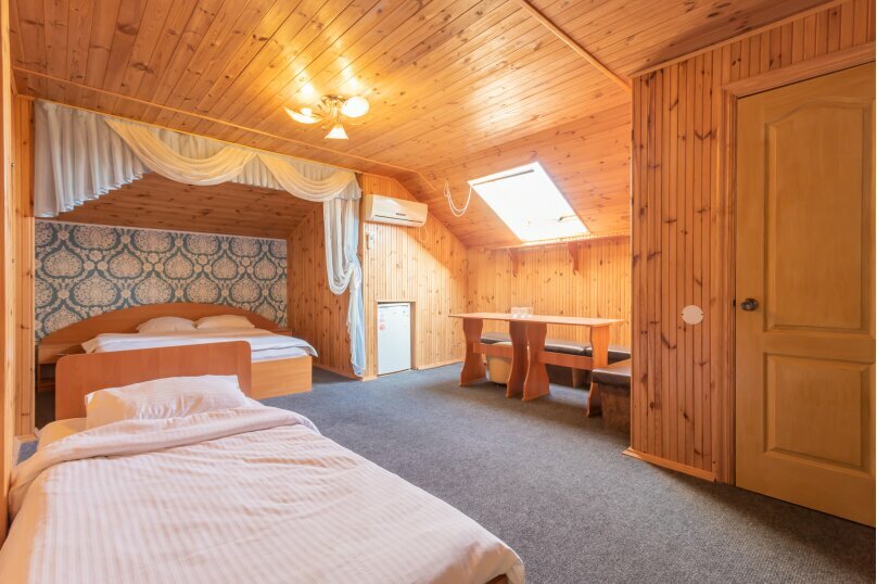 Гостиница Адмирал клуб Заозёрное-16