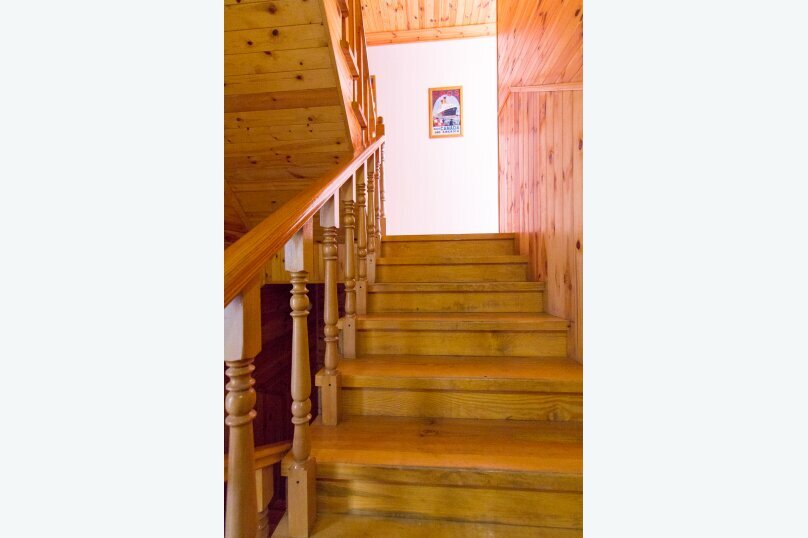 Гостиница Адмирал клуб Заозёрное-23