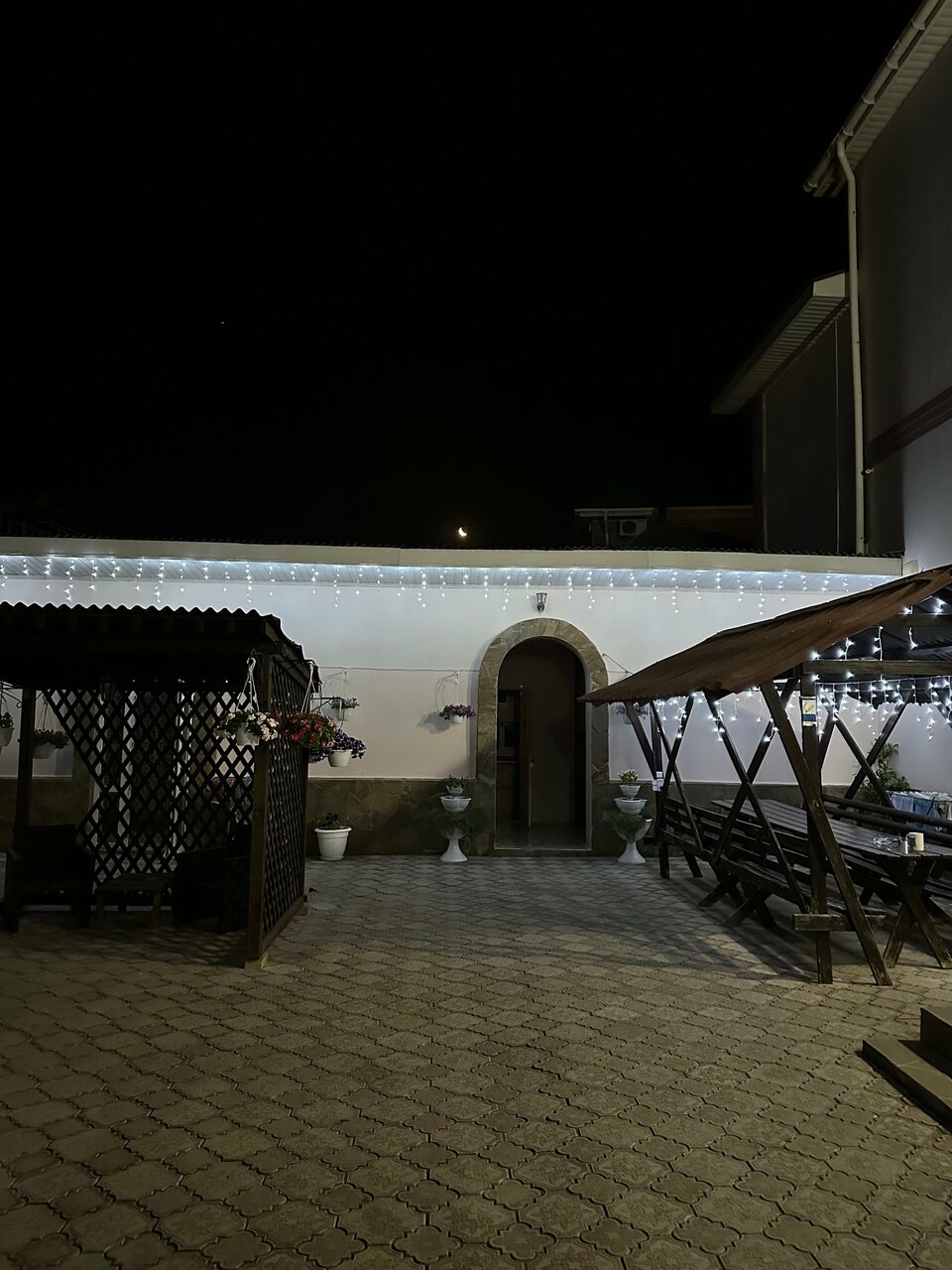 Гостиница Адмирал клуб Заозёрное-112