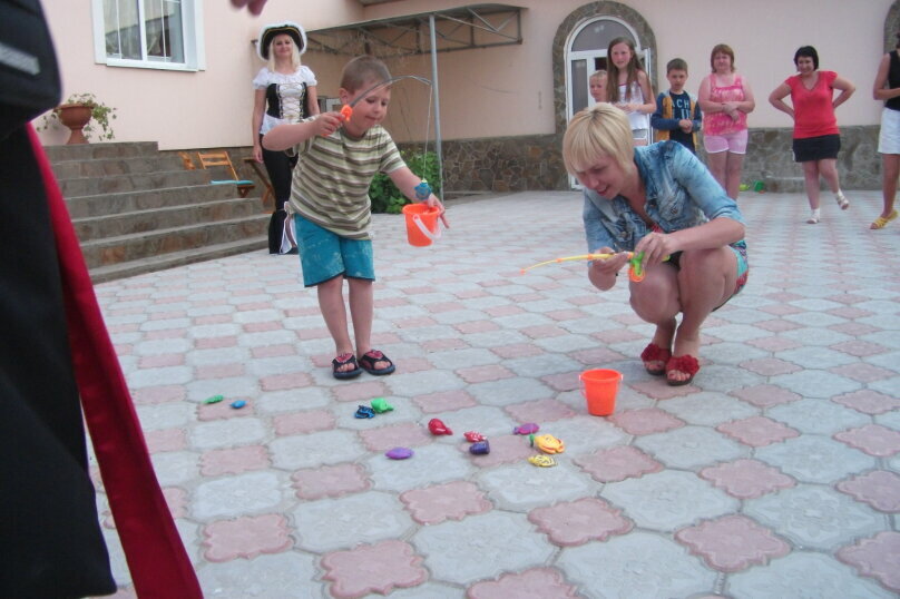 Гостиница Адмирал клуб Заозёрное-69