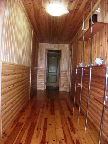 Гостиница Адмирал клуб Заозёрное-84