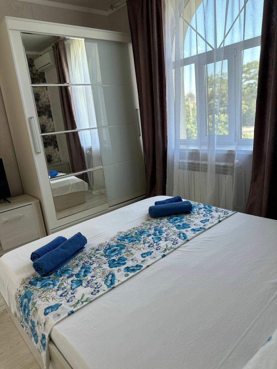 Гостиница Адмирал клуб Заозёрное-63