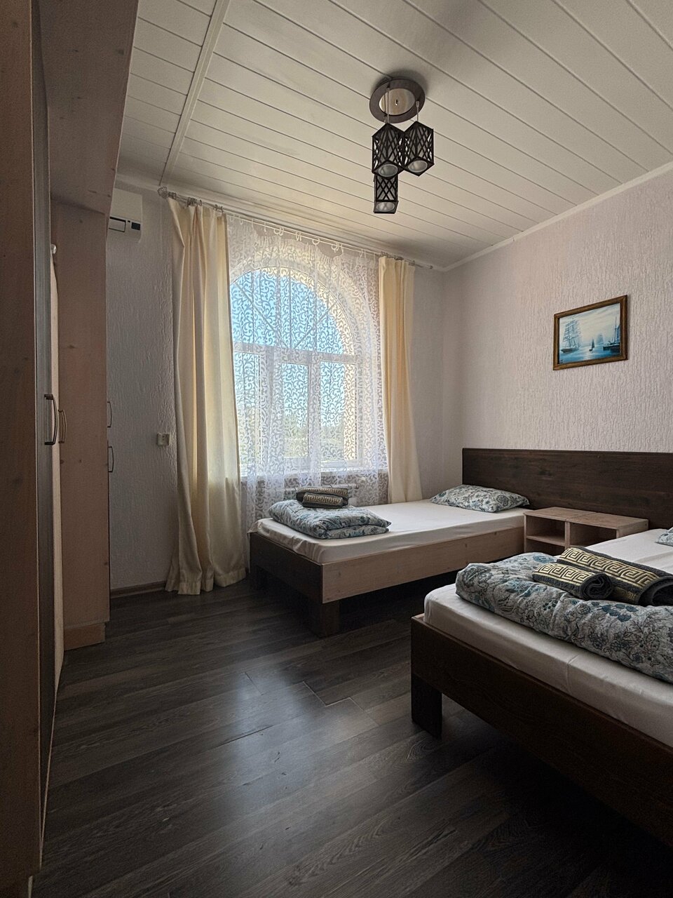 Гостиница Адмирал клуб Заозёрное-89