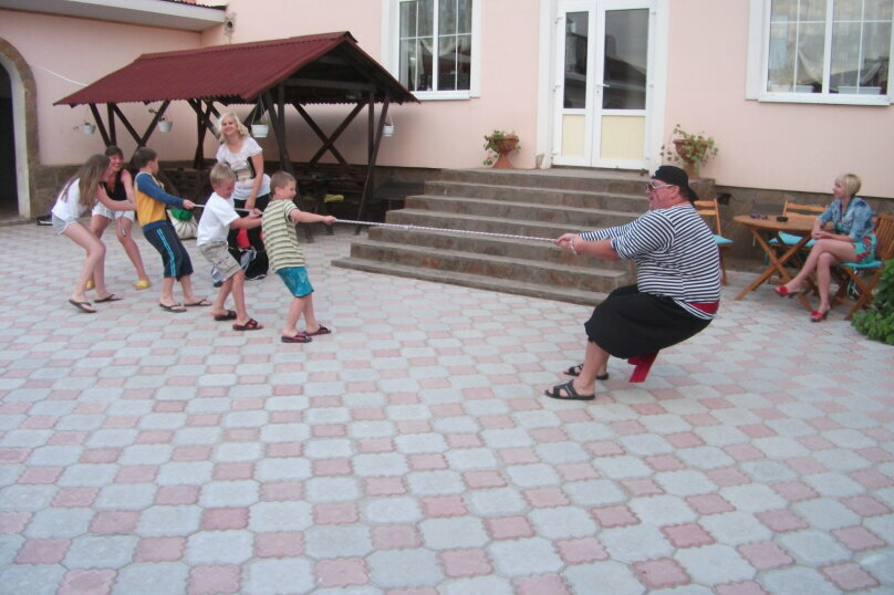 Гостиница Адмирал клуб Заозёрное-65