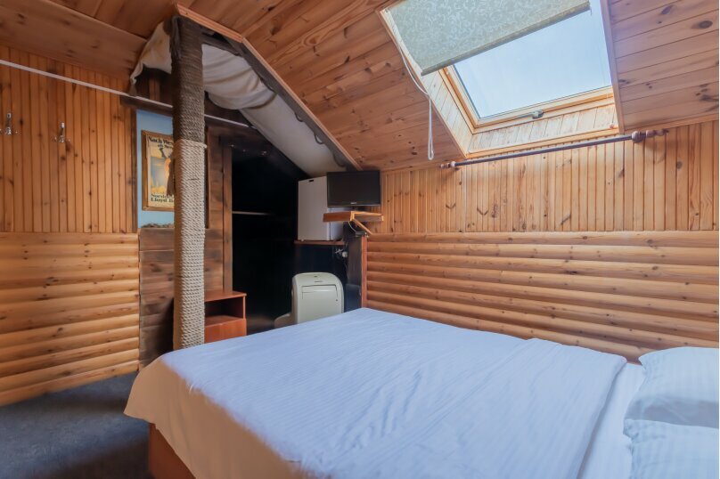 Гостиница Адмирал клуб Заозёрное-72