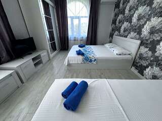 Гостиница Адмирал клуб Заозёрное-2