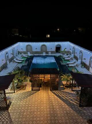 Гостиница Адмирал клуб Заозёрное-1