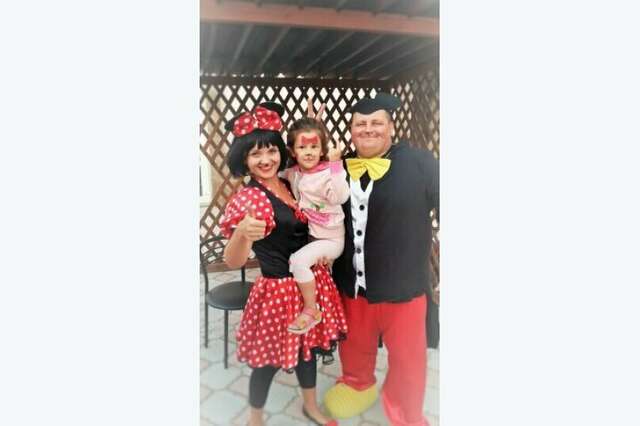 Гостиница Адмирал клуб Заозёрное-21