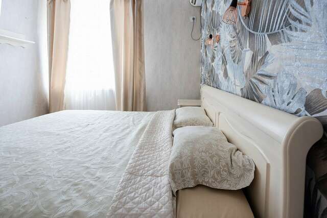 Гостиница Адмирал клуб Заозёрное-66