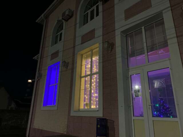 Гостиница Адмирал клуб Заозёрное-30