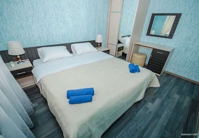 Гостиница Адмирал клуб Заозёрное-33