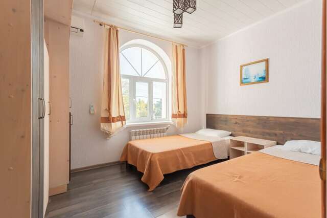 Гостиница Адмирал клуб Заозёрное-74