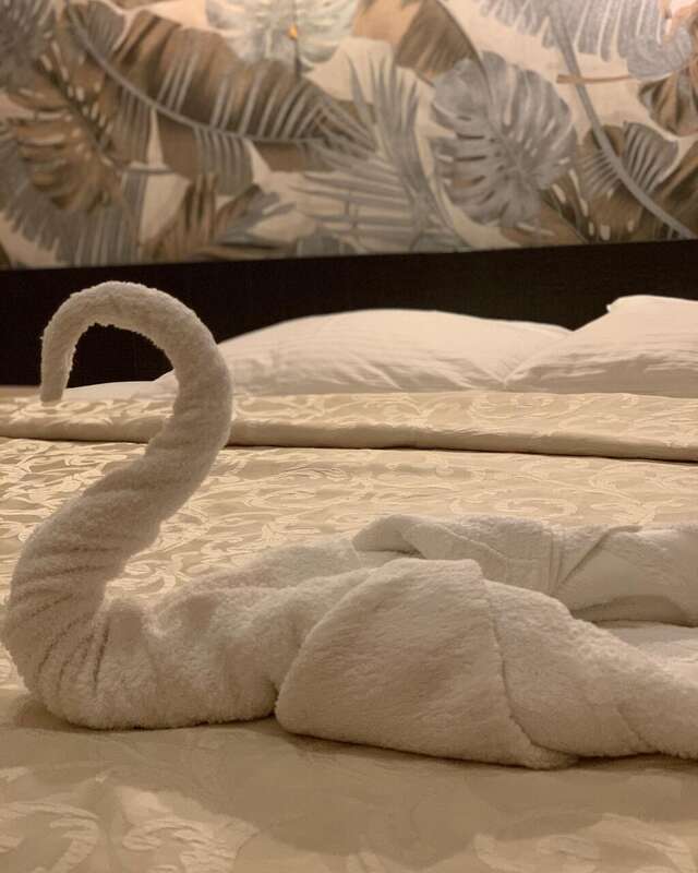 Гостиница Адмирал клуб Заозёрное-14