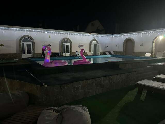 Гостиница Адмирал клуб Заозёрное-102