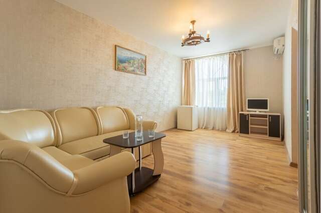 Гостиница Адмирал клуб Заозёрное-28