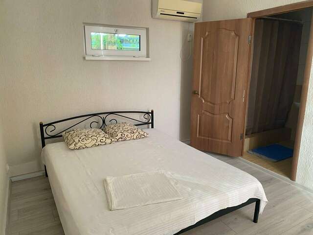 Гостиница Адмирал клуб Заозёрное-48