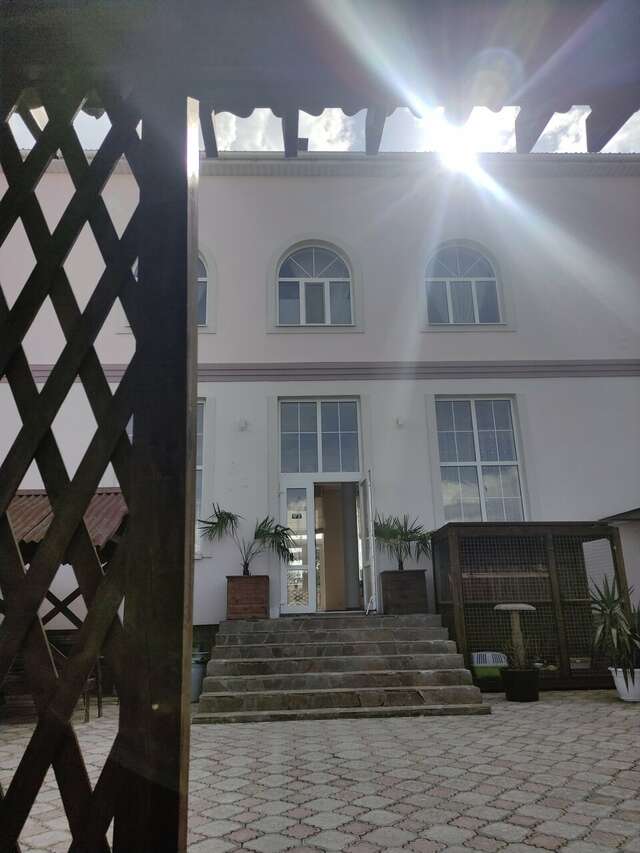 Гостиница Адмирал клуб Заозёрное-44