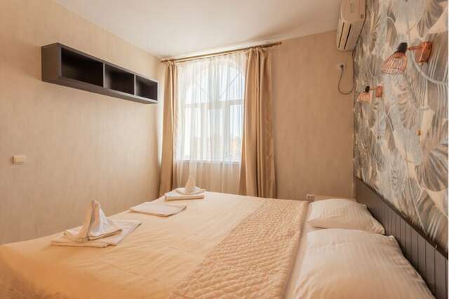 Гостиница Адмирал клуб Заозёрное-52