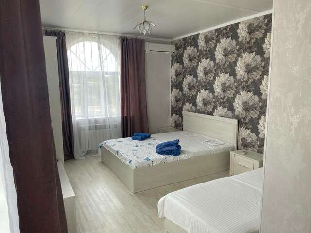 Гостиница Адмирал клуб Заозёрное-73