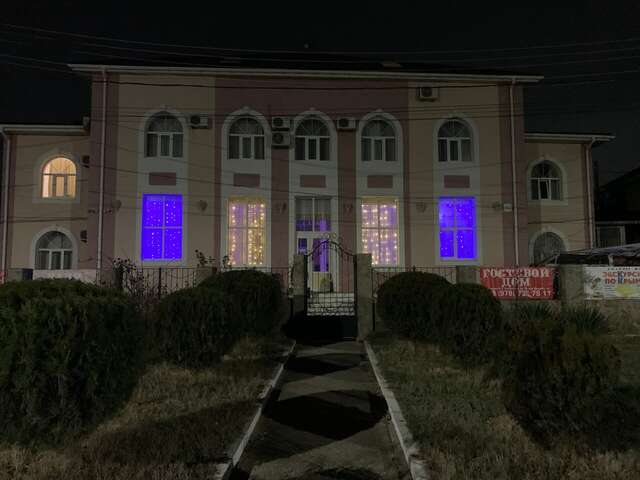 Гостиница Адмирал клуб Заозёрное-47