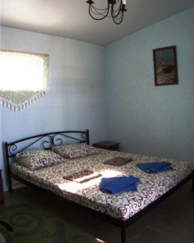 Гостиница Адмирал клуб Заозёрное-78