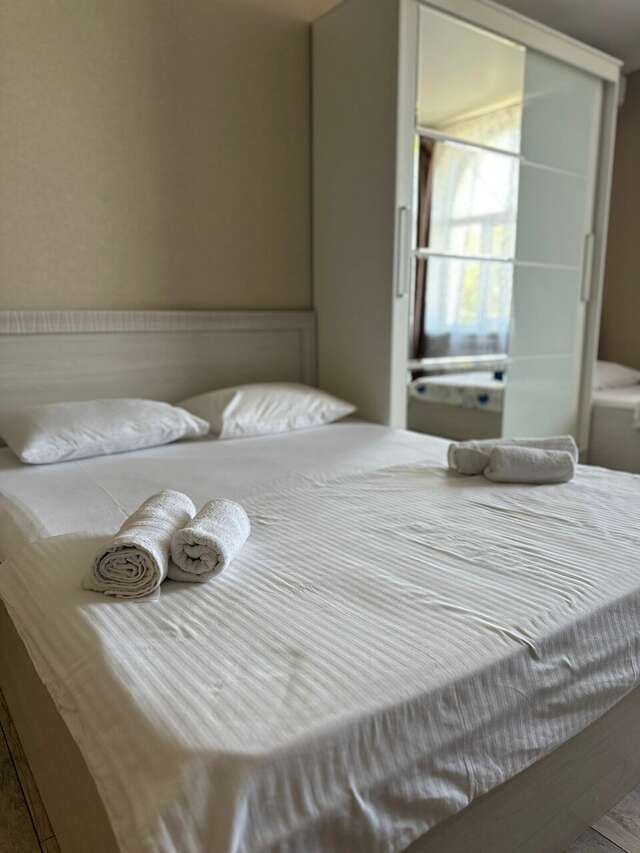 Гостиница Адмирал клуб Заозёрное-36