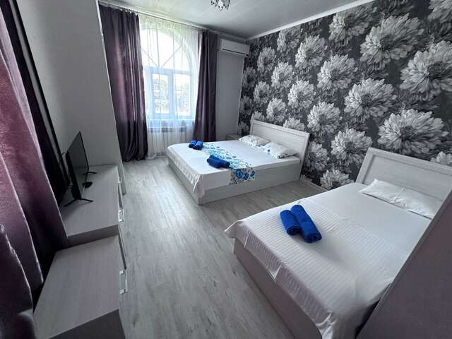 Гостиница Адмирал клуб Заозёрное-58