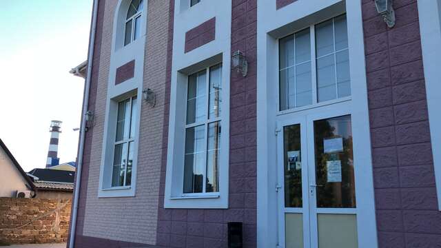 Гостиница Адмирал клуб Заозёрное-51