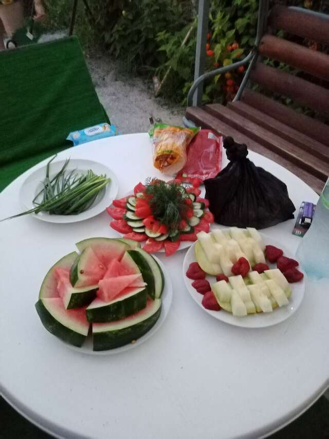 Гостиница Адмирал клуб Заозёрное-26