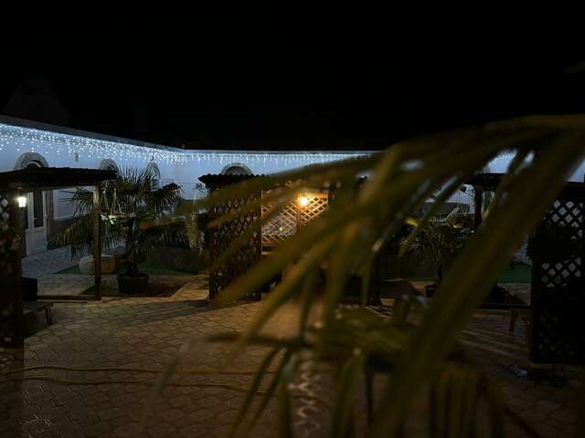 Гостиница Адмирал клуб Заозёрное-29