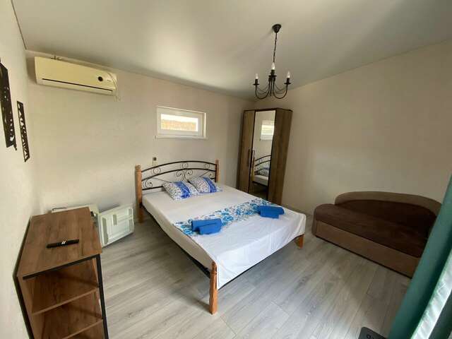 Гостиница Адмирал клуб Заозёрное-65