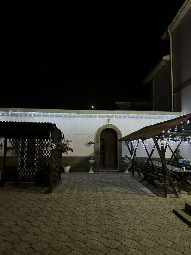 Гостиница Адмирал клуб Заозёрное-111