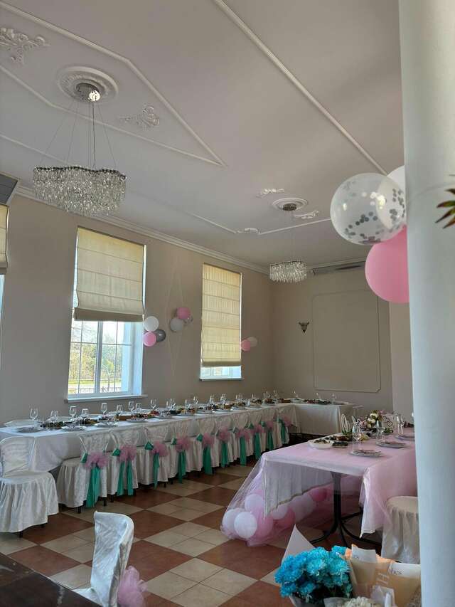 Гостиница Адмирал клуб Заозёрное-91