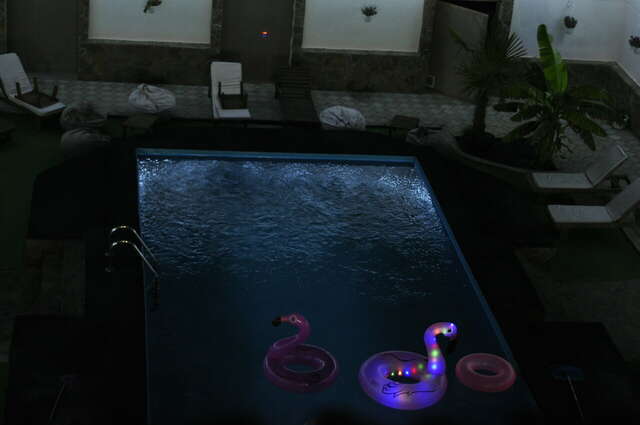 Гостиница Адмирал клуб Заозёрное-95