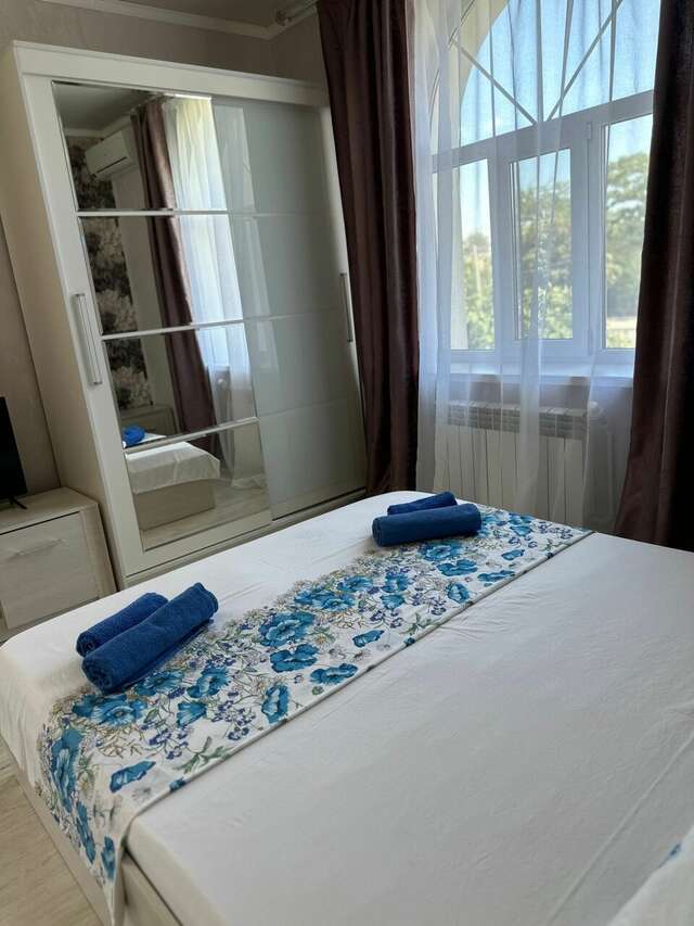 Гостиница Адмирал клуб Заозёрное-62