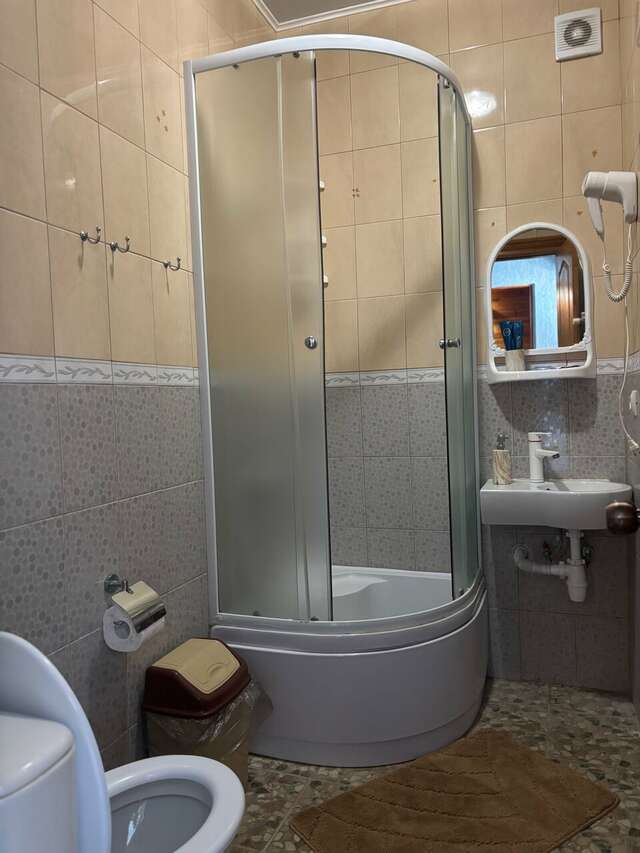 Гостиница Адмирал клуб Заозёрное-87